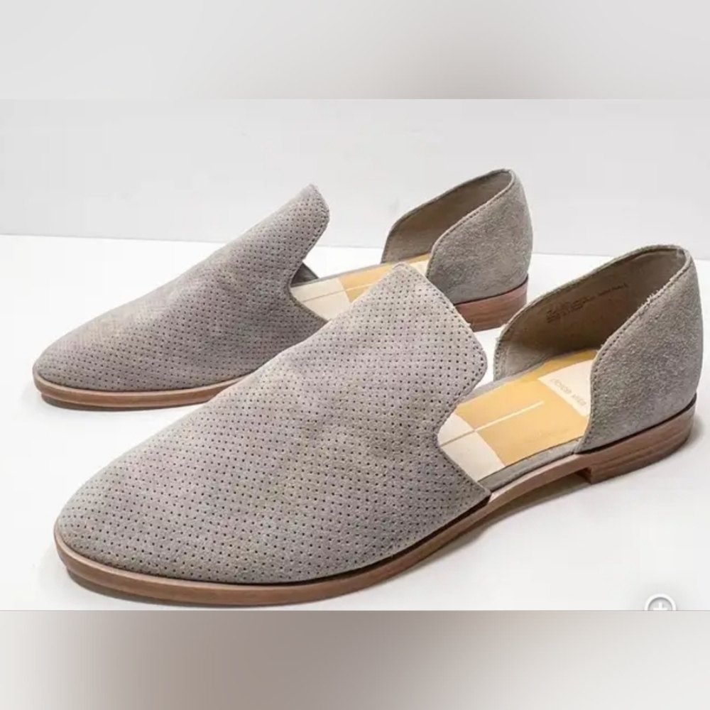 Dolce Vita Cody Flat